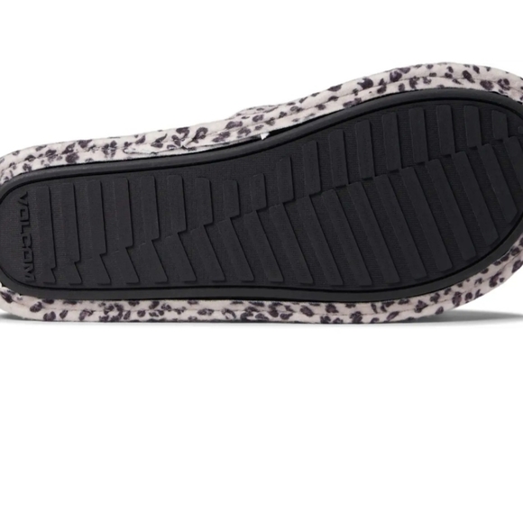 Volcom Stoney Motel Slides Cheetah NWT 🐆 - Picture 6 of 7